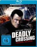  - Dark Vengeance - Blutige Rache [Blu-ray]
