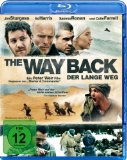  - Wrecked - Ohne jede Erinnerung [Blu-ray]