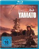  - Die dunkle Macht [Blu-ray]