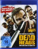  - Juan of the Dead [Blu-ray]