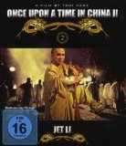  - Tai Chi Master [Blu-ray]