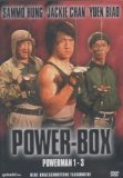 DVD - Armour of God Pack
