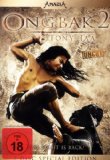 DVD - Ong Bak - Single Edition