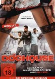 DVD - The Tournament (O-Card)