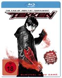  - Tekken - Blood Vengeance