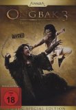 DVD - Ong Bak - Single Edition