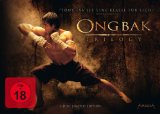  - Ip Man Anthology [Limited Edition] [4 DVDs]