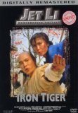 DVD - Jet Li - Tai Chi (Remastered)
