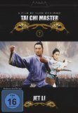 DVD - Jet Li's Fearless