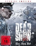  - Dead Snow - Red vs. Dead [Blu-ray]