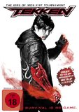  - Tekken - Blood Vengeance