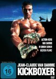 DVD - Karate Tiger (Uncut)