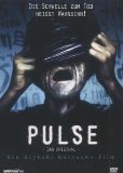 DVD - Pulse 3: The Invasion