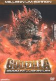 DVD - Godzilla - Tokyo SOS