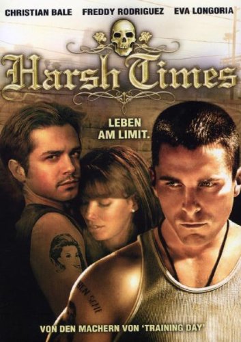 DVD - Harsh Times - Leben am Limit