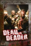 DVD - Dead & Breakfast - Hotel Zombie (Kult!)