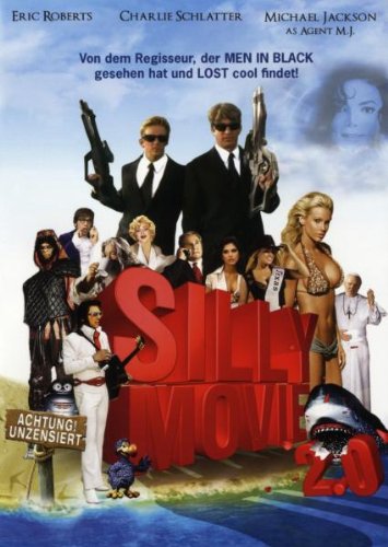 - Silly Movie 2.0
