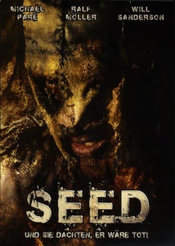DVD - Seed (Single-Disc Version)