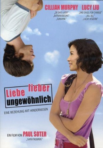 DVD - Liebe lieber ungew?nlich - Eine Beziehung mit...