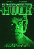 DVD - Tod des unheimlichen Hulk