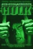 DVD - Tod des unheimlichen Hulk