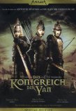 DVD - The Warlords