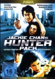 DVD - Armour of God Pack