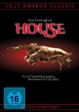 DVD - House 3 - Der Fluch des Massenmörders