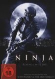 DVD - Ninja Assasin