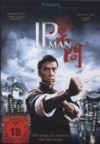 DVD - IP Man 3 (Uncut)