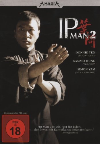  - Ip Man 2