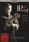 DVD - IP Man 3 (Uncut)