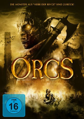 - Orcs!