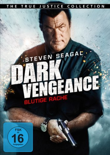  - Dark Vengeance - Blutige Rache