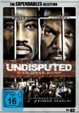  - Undisputed 2 - Last Man Standing (DVD)