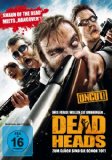 DVD - Dead & Breakfast - Hotel Zombie (Kult!)