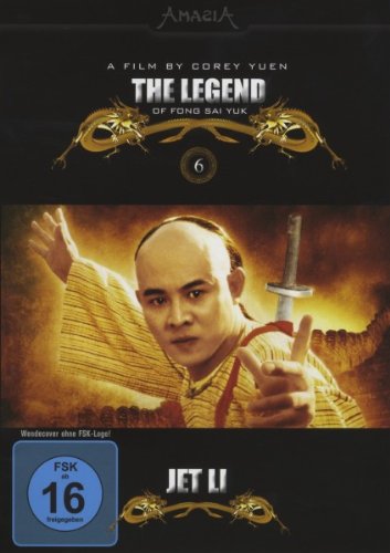  - The Legend [2 DVDs]