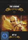 - The Kung Fu Cult Master