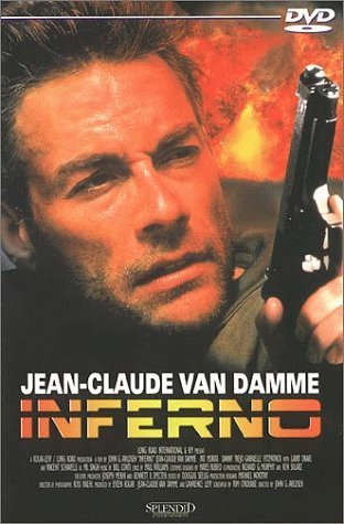DVD - Inferno