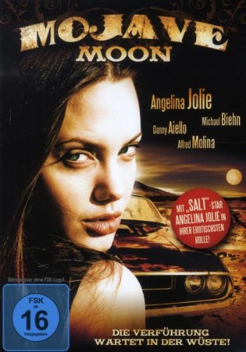 - Mojave Moon