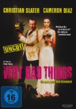 DVD - Thursday (FSK 18)