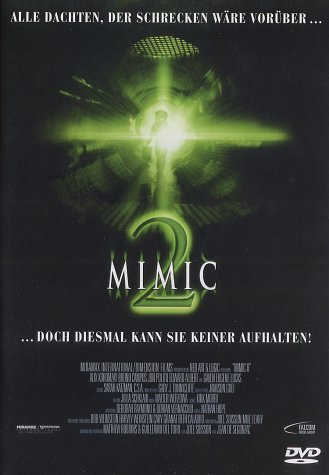  - Mimic 2 [Verleihversion]