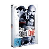  - 96 Hours Steelbook