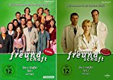DVD - In aller Freundschaft - Staffel 5 (40 Folgen)