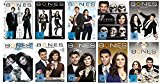 DVD - Bones - Season Twelve [3 DVDs]