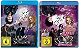 Blu-ray - Vampirschwestern - Reise nach Transsilvanien [Blu-ray]
