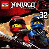 Various - Lego Ninjago (CD 34)