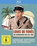 Blu-ray - Louis de Funes Edition [Blu-ray]