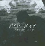 Visit Venus - Music for space tourism vol.1