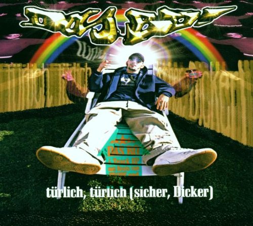 Bo , Das - Türlich, türlich (sicher, Dicker) (Maxi)